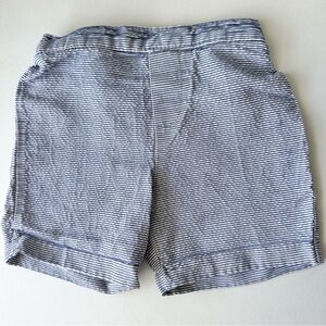 Nautica Seersucker Shorts